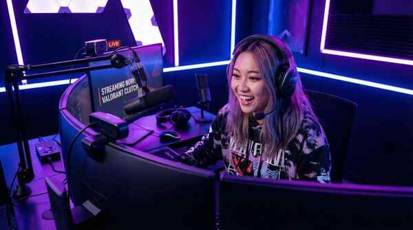 茄子视频游戏直播视频