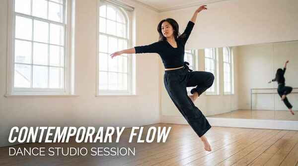 茄子视频舞蹈视频教程